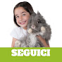 Tutto per il tuo piccolo animale logo