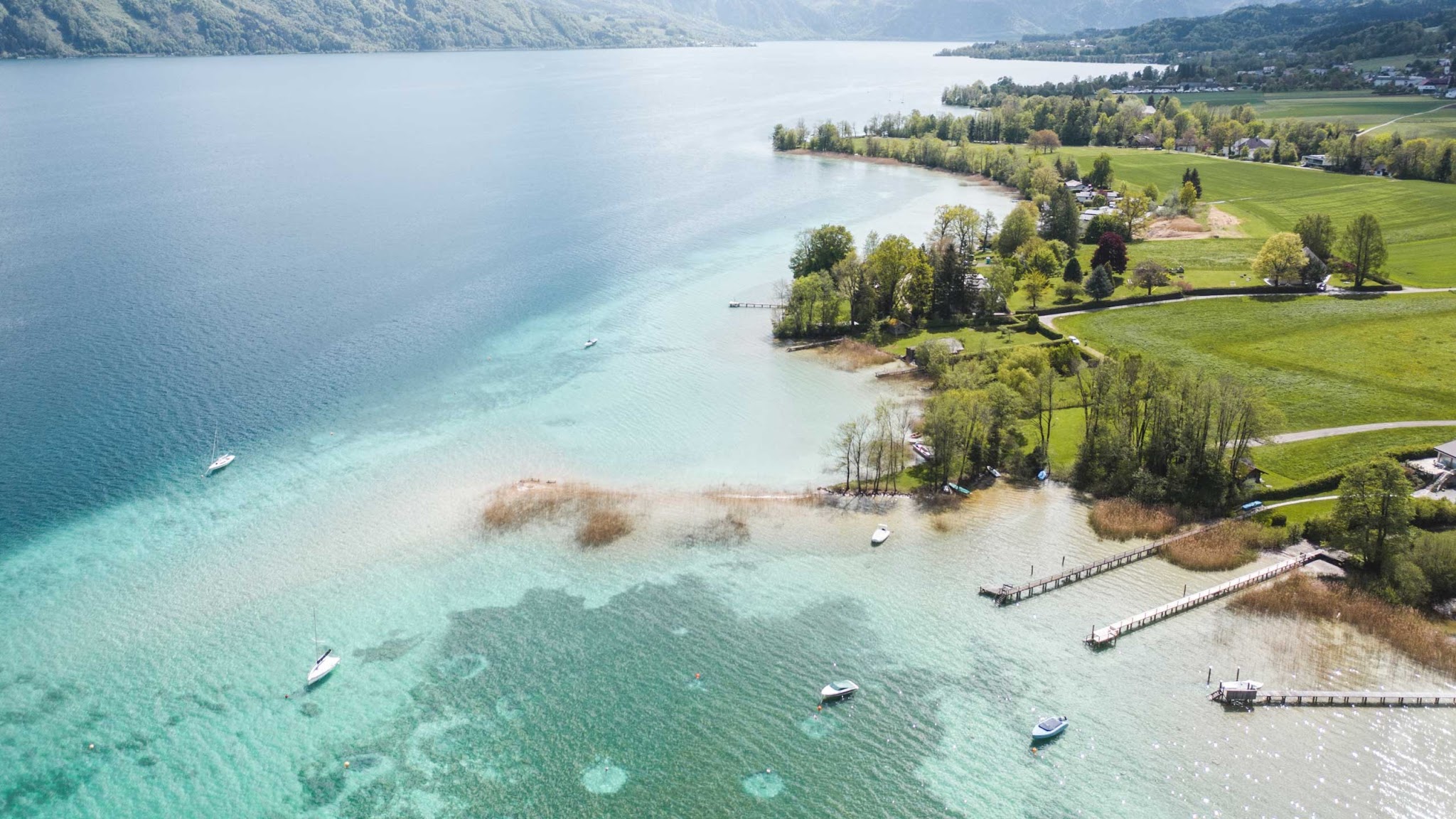 visitsalzkammergut YouTube banner
