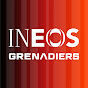 INEOS Grenadiers YouTube channel avatar 