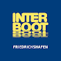 INTERBOOT Friedrichshafen logo
