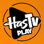 HasTV Play logo