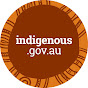 IndigenousGovAu logo