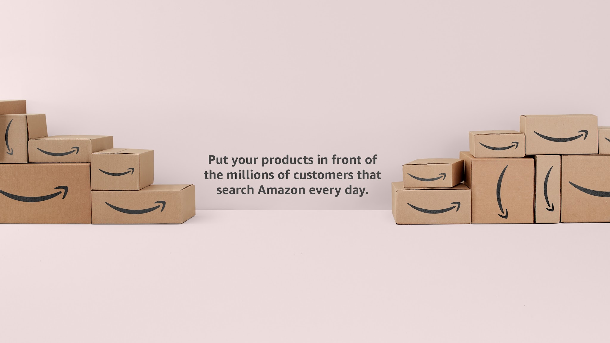 Sell on Amazon Canada YouTube banner