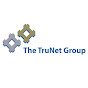 The TruNet Group logo