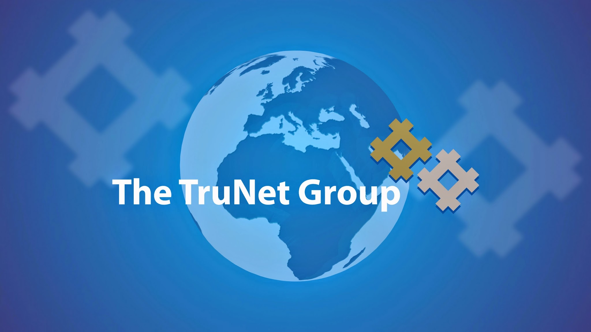 The TruNet Group YouTube banner