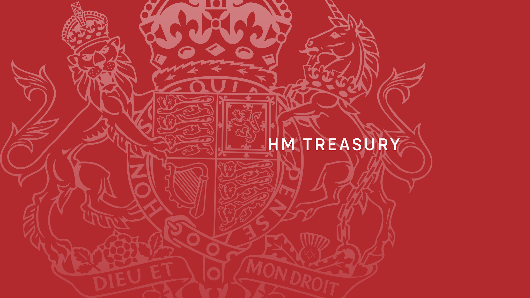 hmtreasuryuk YouTube banner
