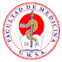 Facultad Medicina UMSA YouTube channel avatar 