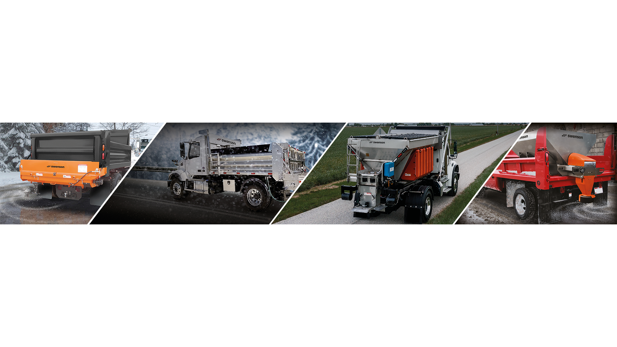 Swenson Products YouTube banner