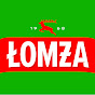 Piwo Łomża logo