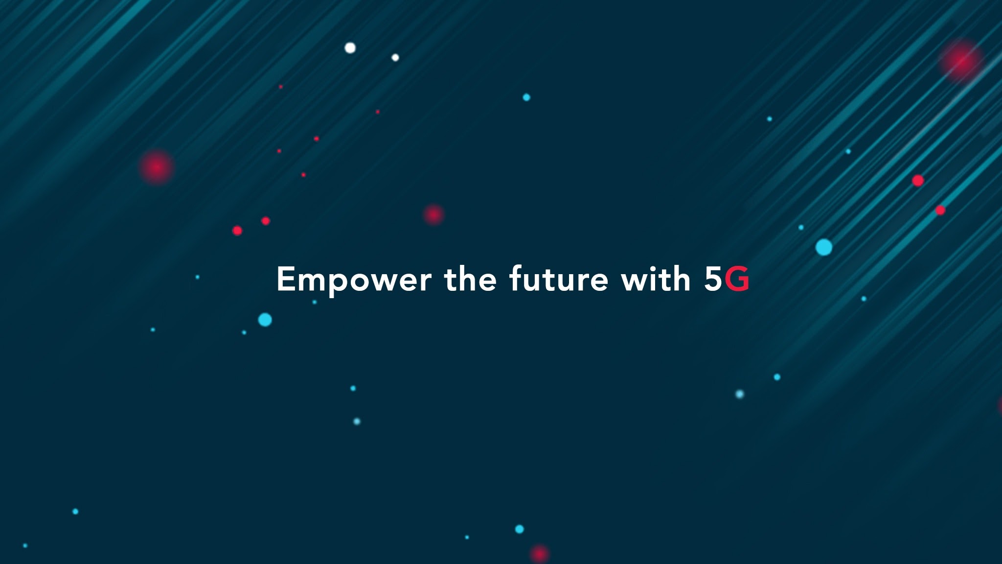 Singtel Business YouTube banner