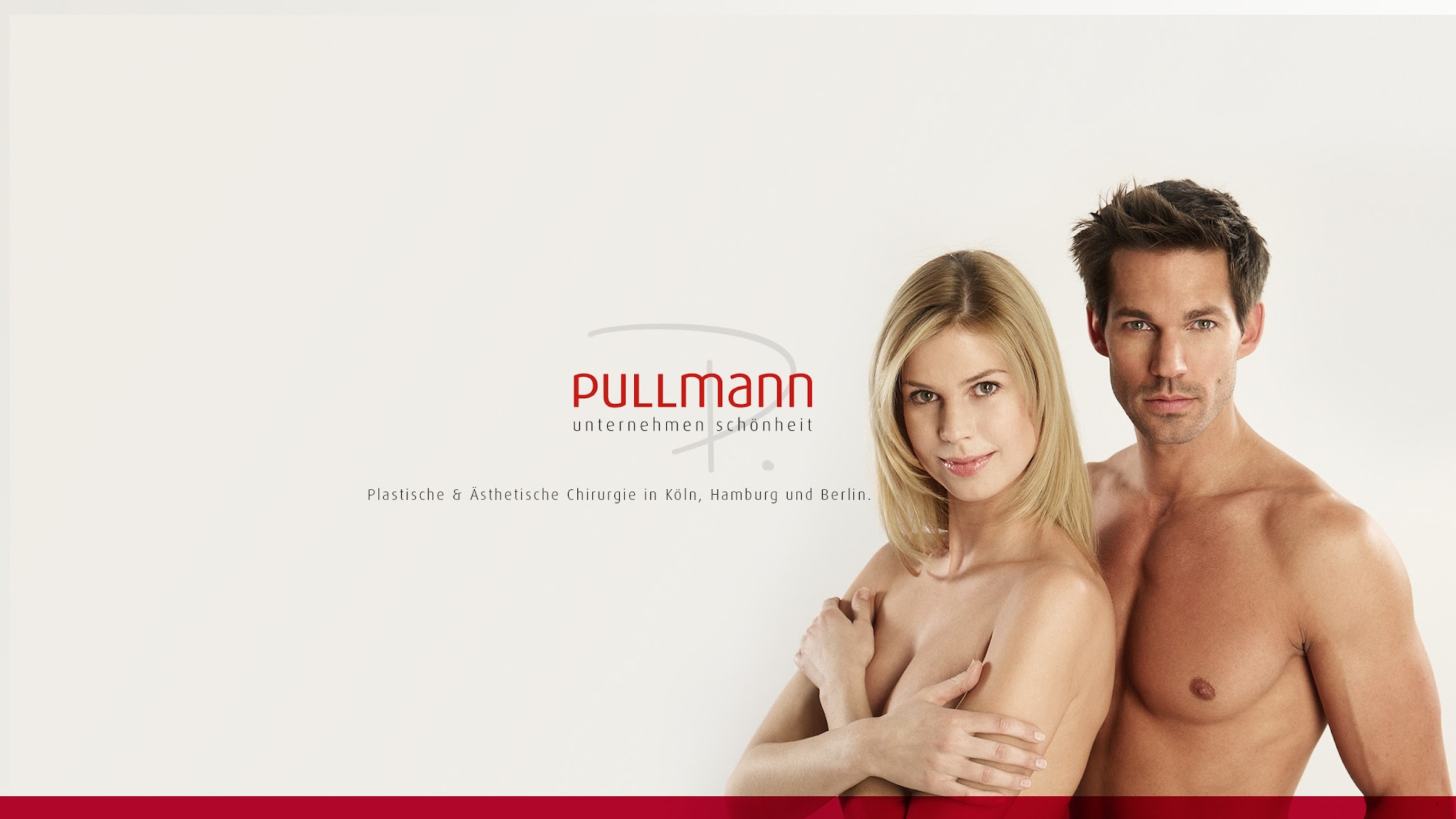 Dr. Friedrich Pullmann YouTube banner