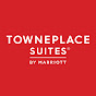 TownePlace Suites by Marriott logo