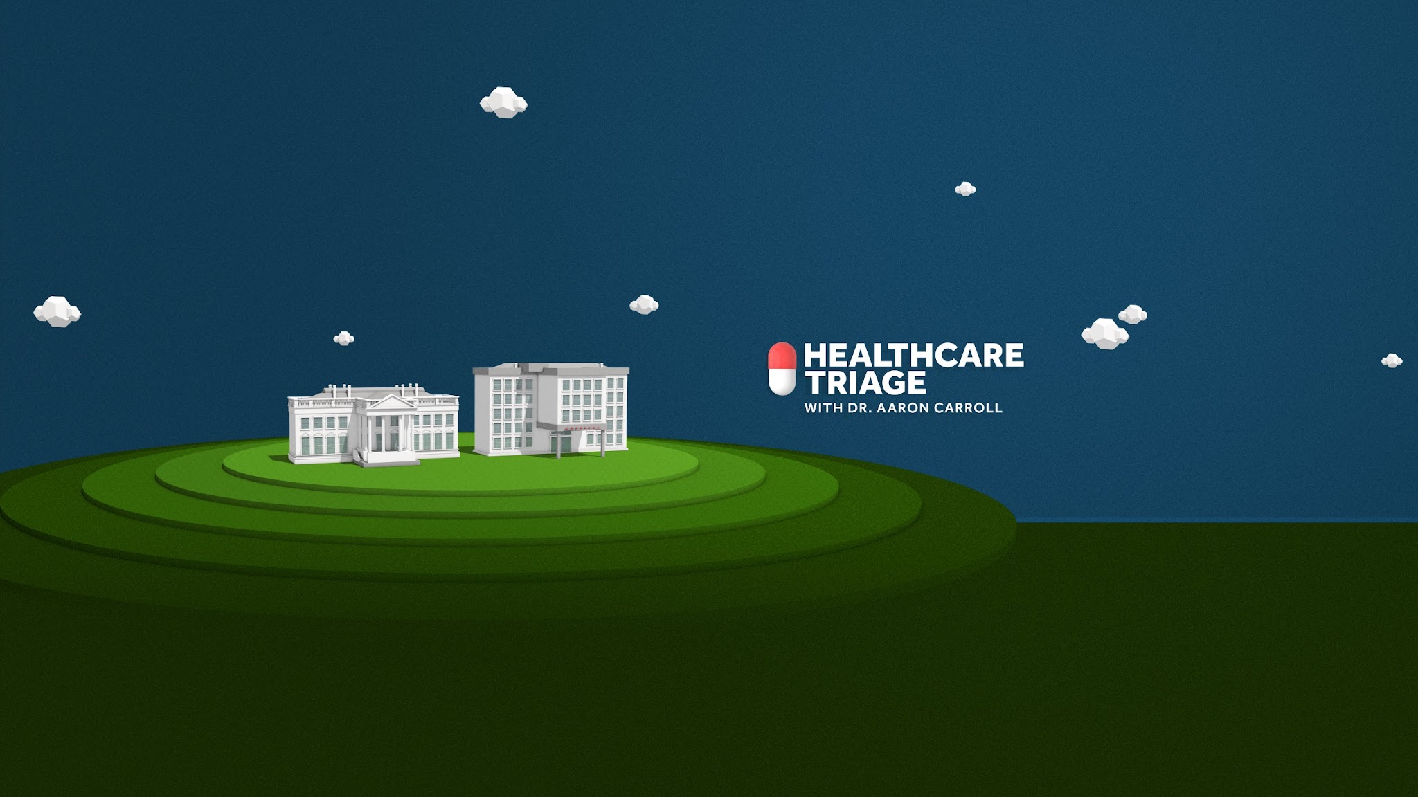 Healthcare Triage YouTube banner