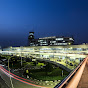 Federal Airports Authority of Nigeria FAAN logo