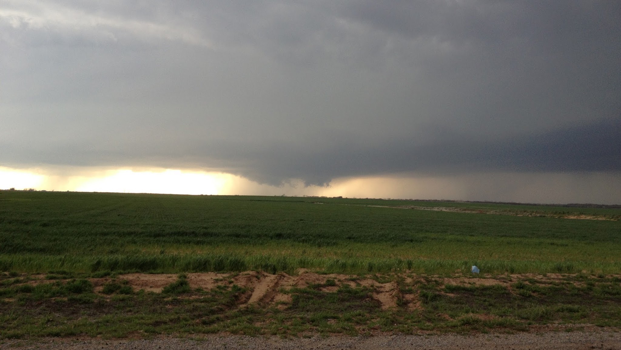 NWSNorman YouTube banner