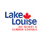 Lake Louise Ski Resort & Summer Gondola logo