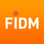 FIDM/Fashion Institute of Design & Merchandising YouTube channel avatar 