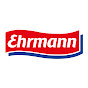 Ehrmann logo