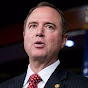 Sen. Adam Schiff logo