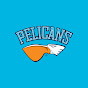 Pelicans TV logo