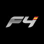 F4 Spanish Championship logo