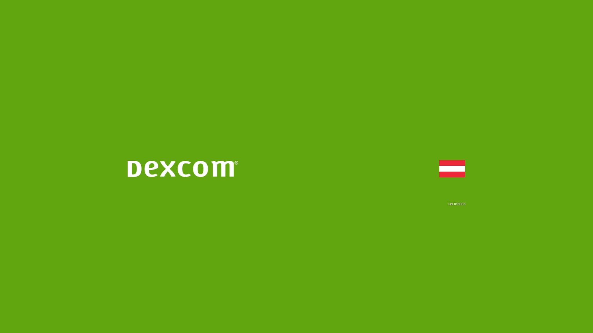 Dexcom Oesterreich YouTube banner