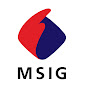 MSIG Malaysia logo