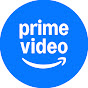 Prime Video Suomi logo