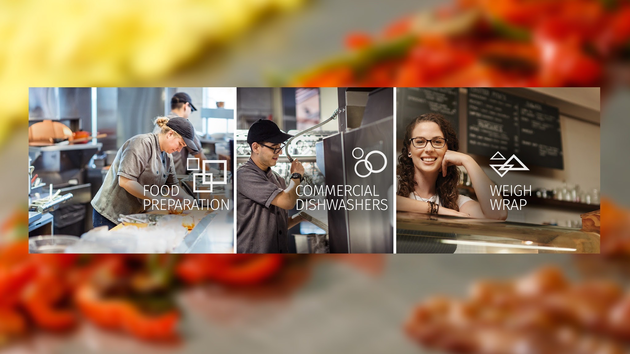 Hobart Food Equipment and Service YouTube banner