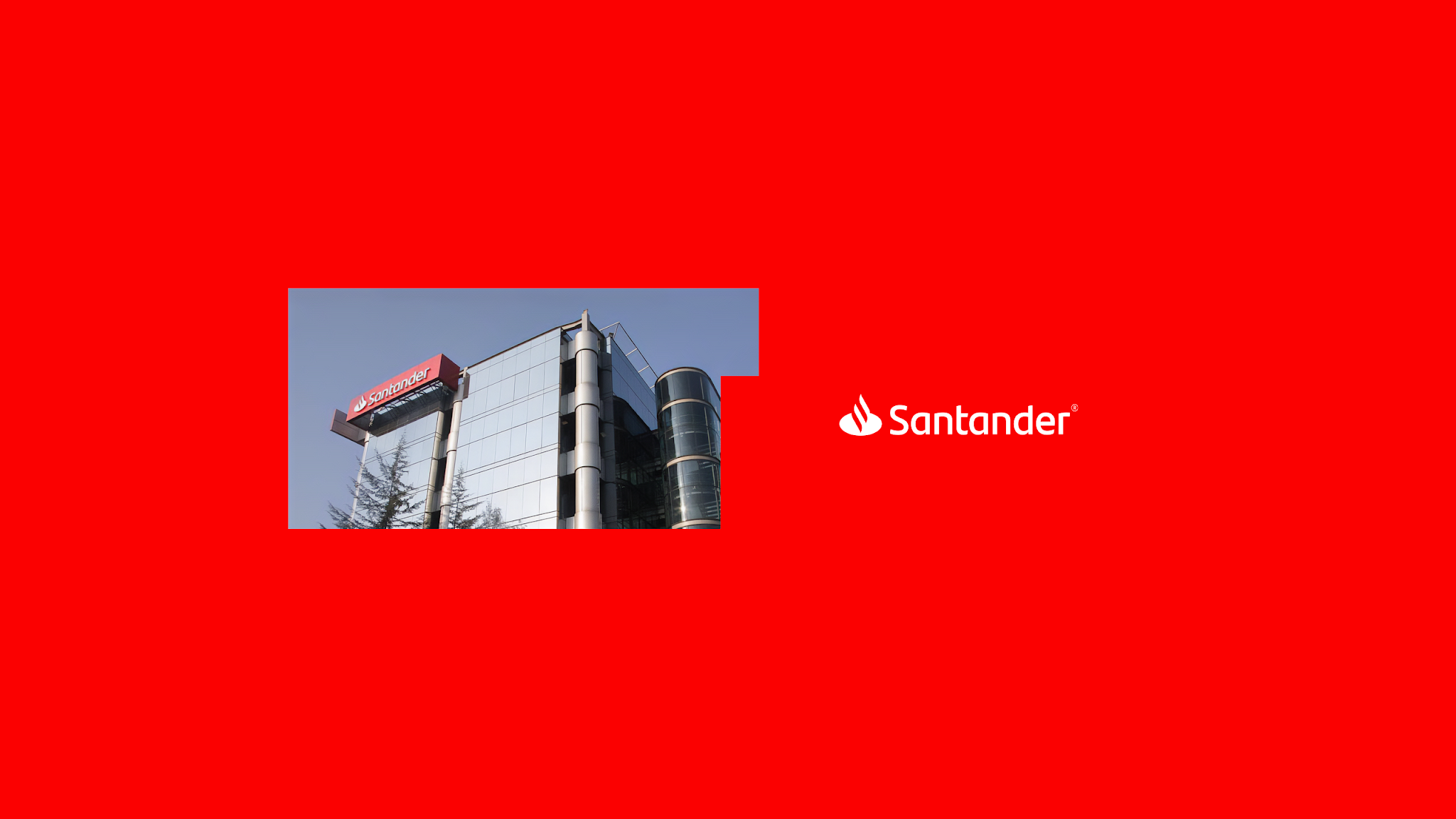 Santander_Mex YouTube banner