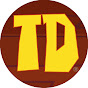 Total Drama Official logo