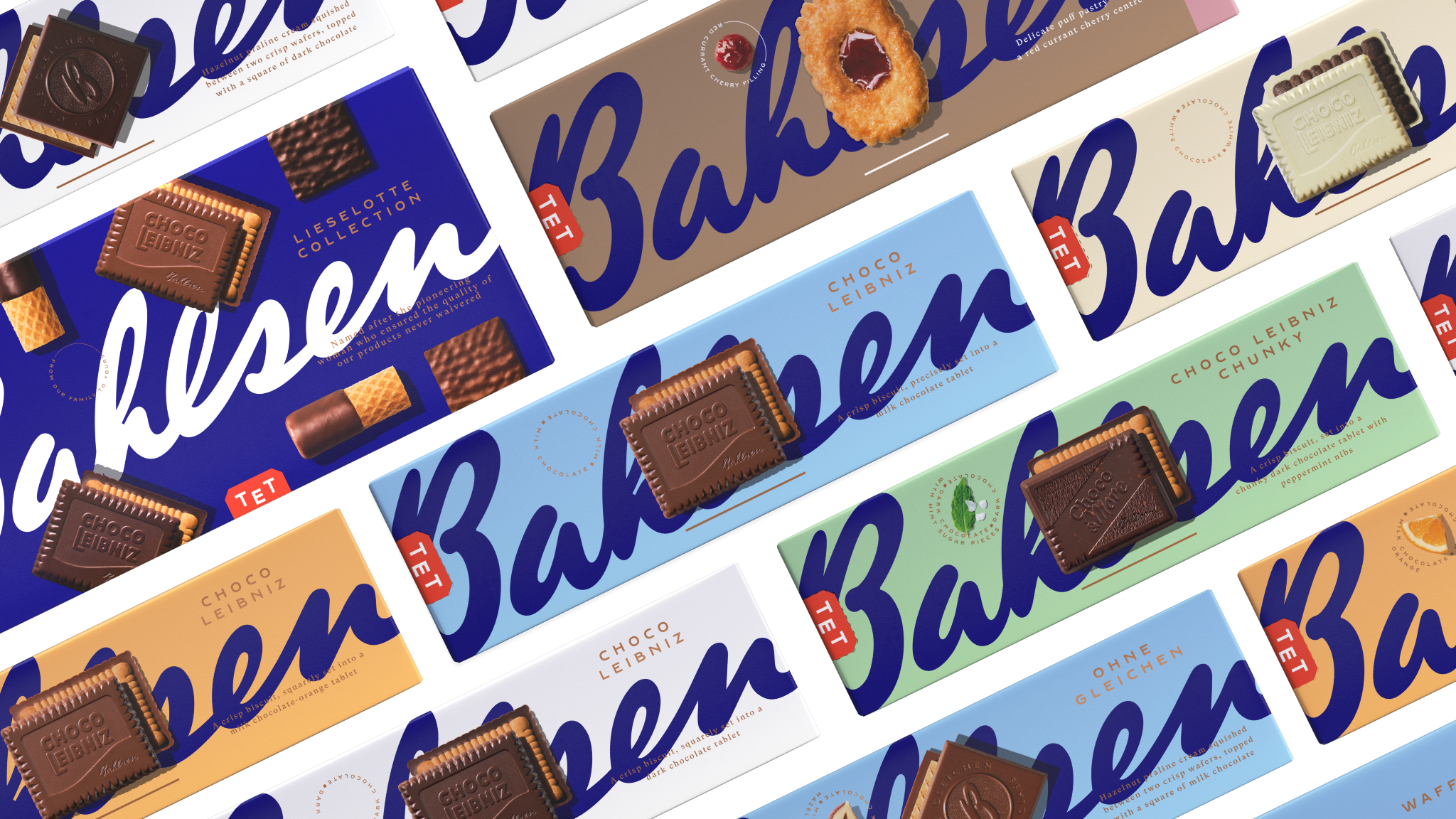Bahlsen YouTube banner