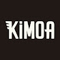 Kimoa logo