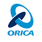 Orica YouTube channel avatar 
