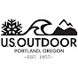U.S. Outdoor logo