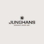 JunghansGermany logo