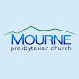 Mourne Presbyterian Church #mournepc logo