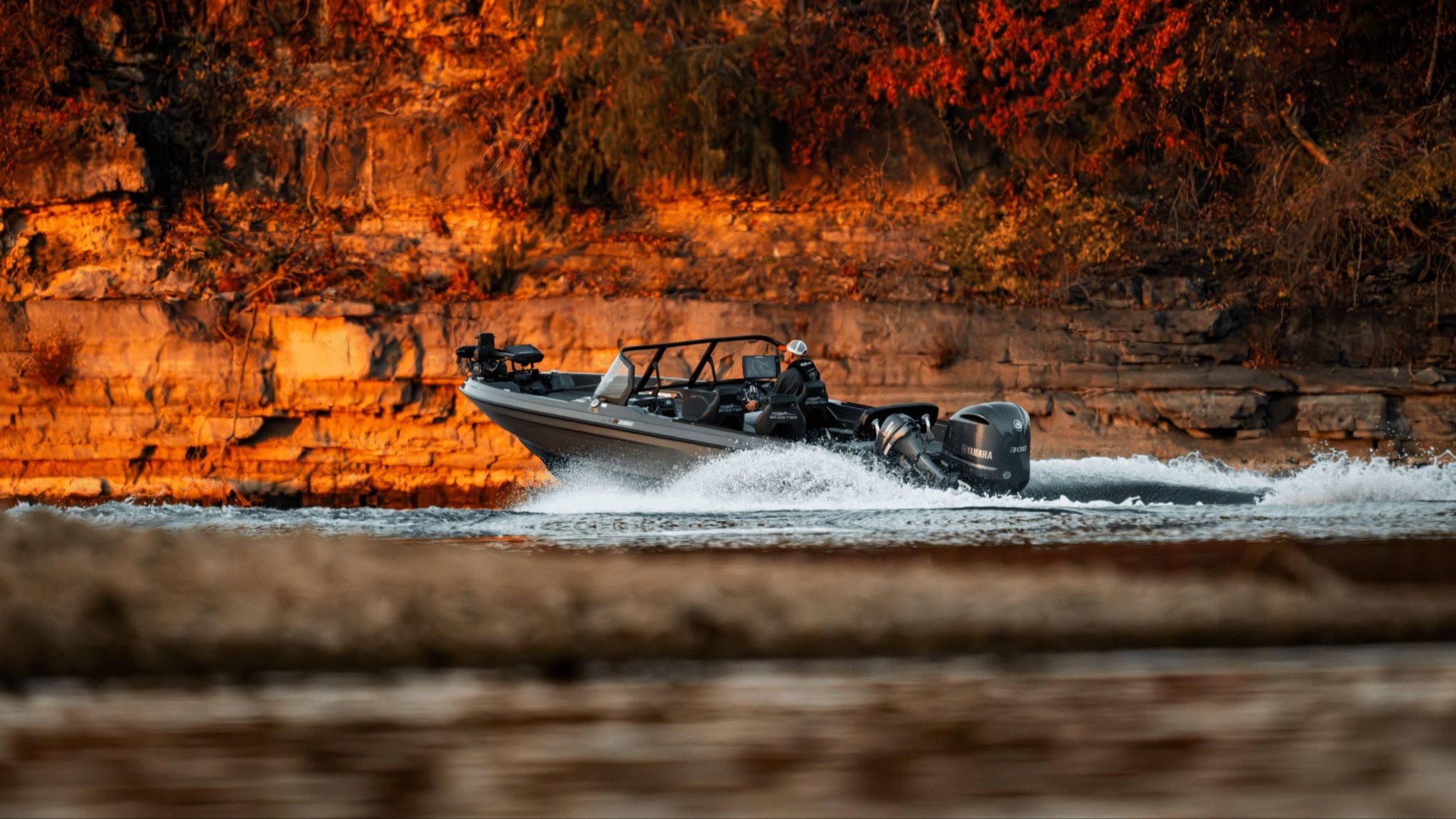 Skeeter Boats YouTube banner