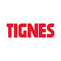 Tignes logo