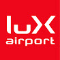 lux-airport logo