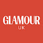 Glamour Magazine UK logo