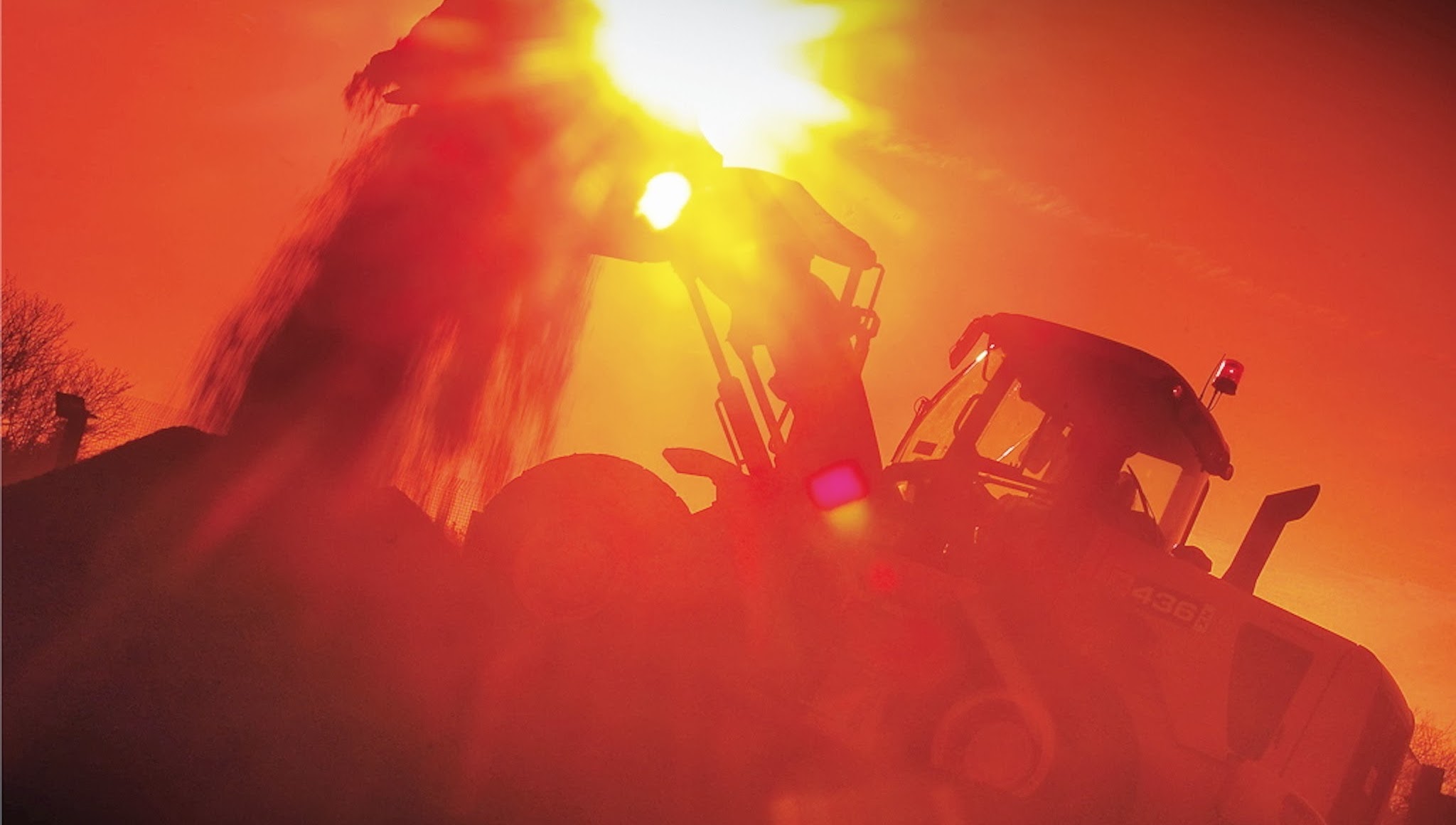 JCB Afrique YouTube banner