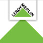 LEROY MERLIN Multiformato Comunicação Interna logo