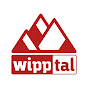 Wipptal und seine Bergtäler logo