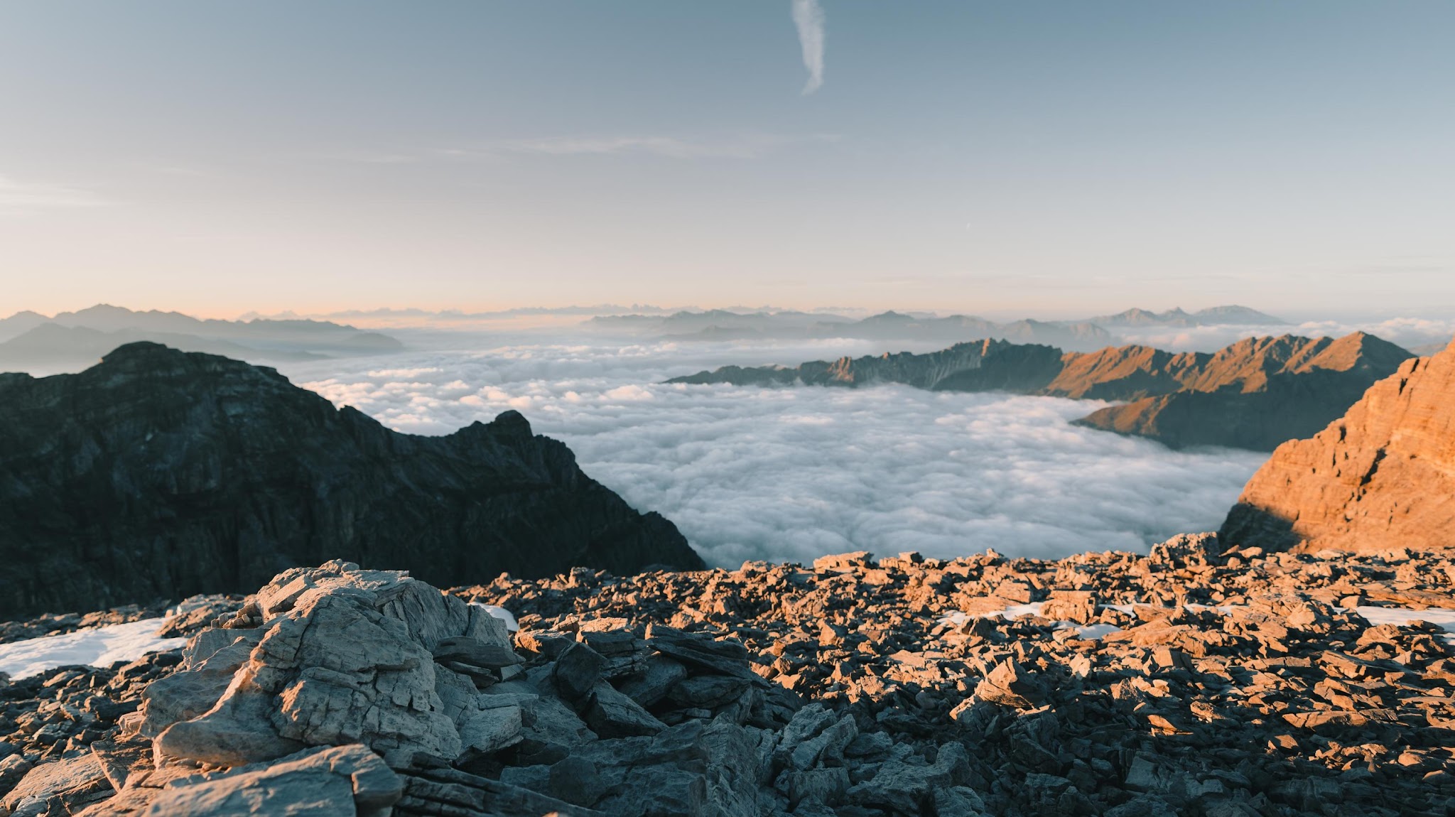 Wipptal und seine Bergtäler YouTube banner