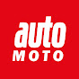 automotomagazine YouTube channel avatar 