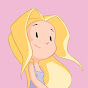 Lou [Svenska] Animerad TV-serie logo