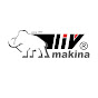 LİV MAKİNA-LIVBEND logo