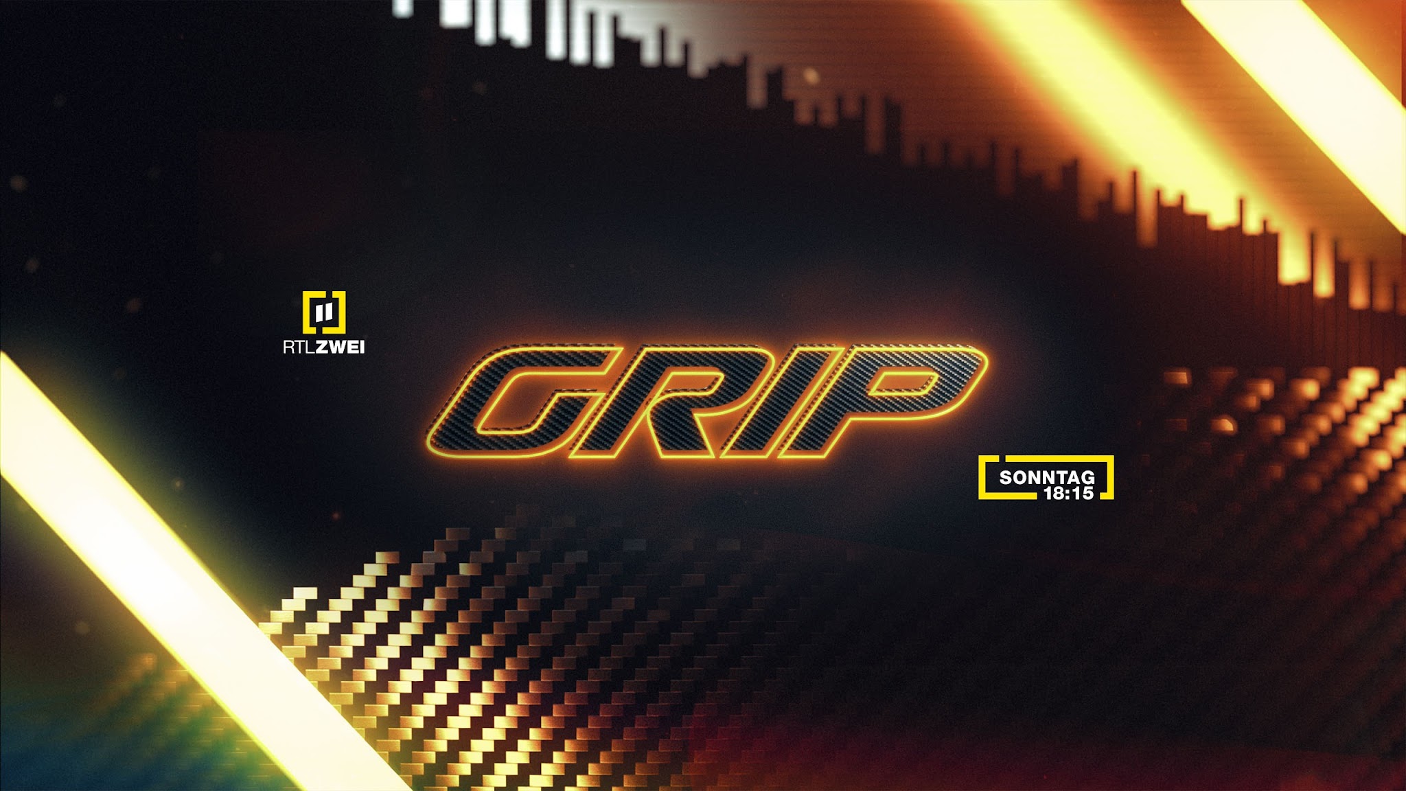GRIP - Das Motormagazin YouTube banner