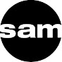 Singapore Art Museum logo